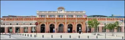 Personnalité : Qui considérait la gare de Perpignan comme étant le centre du monde ?
