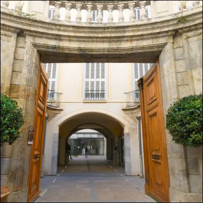 Art : À quel peintre la ville de Perpignan dédie-t-elle un musée ?