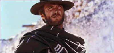 Dans le premier film, qui le personnage de Clint Eastwood connaît-il déjà ?