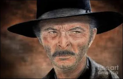 Dans le troisième film, Lee Van Cleef ne joue pas le rôle de Douglas Mortimer mais d'un autre personnage qui sera l'adversaire de Clint Eastwood dans ce film, quel est le surnom de ce personnage ?