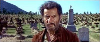 Quel acteur interprète le personnage de Tuco dans le troisième film ?