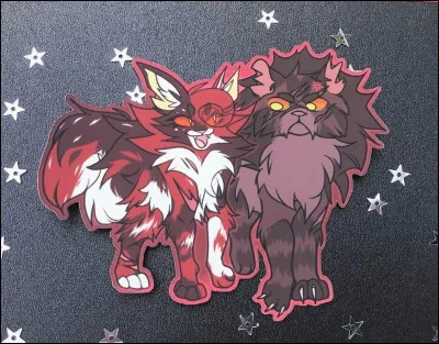 Que se passe-t-il juste ensuite ?