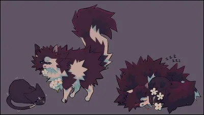 Qui est le premier apprenti de Cœur de Feu ?