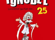 Quiz Les prix Ig-Nobel (25)