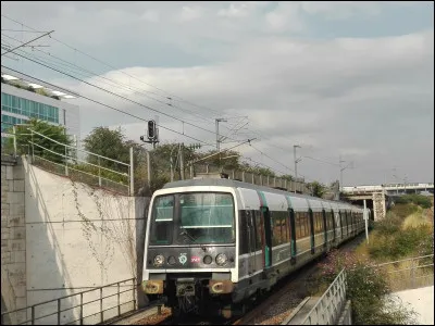 Quelle ligne de RER a pour terminus : 
-Marne la Vallée-Chessy
-Boissy-Saint-Léger
-Poissy
-Cergy-Saint-Christophe