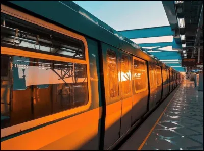 Quelle ligne de métro est la plus longue ?