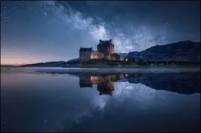 Quel acteur est à l'affiche du film "Le dernier roi d'Écosse" ?