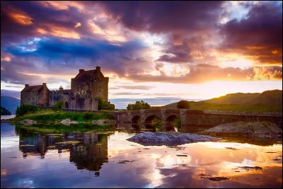 Quel est l'emblème de l'équipe de rugby de l'Écosse ?