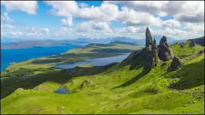 Quel instrument de musique est l'emblème de l'Écosse ?