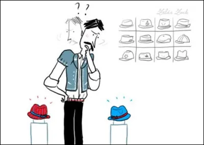 L'illustration correspond-elle à l'anagramme du mot banal* ?