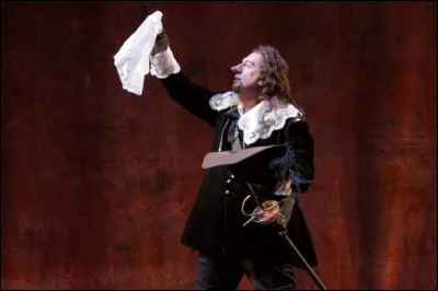 "Cyrano de Bergerac" est une pièce de théâtre en 5 actes écrite par Molière.