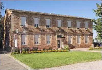 Nous partons à présent en Occitanie, à Bouloc. Ville de l'aire urbaine Toulousaine, elle se situe dans le département ...