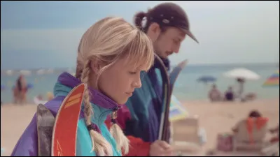 Qui chante "Tout oublier" ?