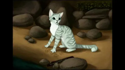 Quel et le nom anglais d'il de Geai ?