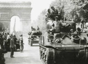 Quiz 3e Brevet - La Seconde Guerre mondiale - Histoire