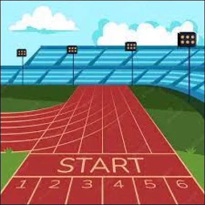 Une vraie et parfaite gazelle, un concentré de talent !