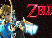 Test Quel personnage de ''Zelda'' es-tu ?