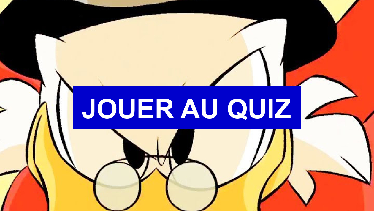 Quiz Disney