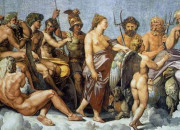 Test Quelle desse es-tu dans la mythologie grecque ?