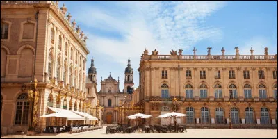 Insolite : à quoi Nancy a-t-elle donné son nom ?