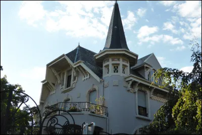 Histoire : de quel duché, Nancy a-t-elle été la capitale ?