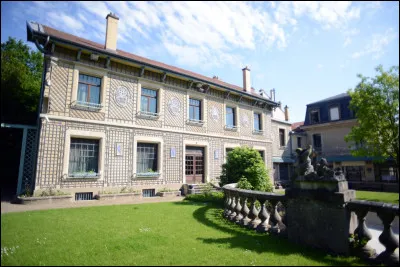 Art : à quel courant artistique est associé l'école de Nancy ?