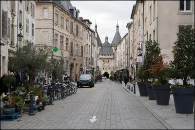 Culture : quelle culture est mise à l'honneur chaque année lors du festival Anim'Est qui se tient chaque année à Nancy ?