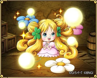 Si tu étais dans un manga, tu aimerais :