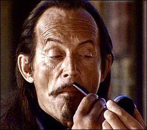 Dans 'Mort ou vif' (1995) de Sam Raimi, il est un as de la gachette qui participe au tournoi organis par John Herod. Qui le tue ?