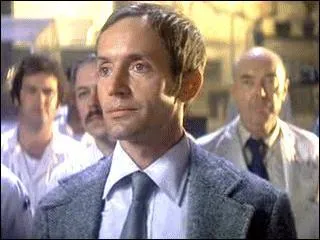 Dans 'Rencontres du troisime type' (1977), il incarnait un :