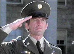 Il a par la suite interprt le sergent Daniel Neff dans une suite mettant en scne un enfant malfique. Il s'agissait de :