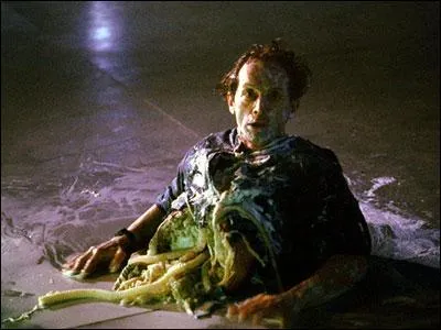 Le personnage de Bishop revient-il dans 'Alien 3' ?