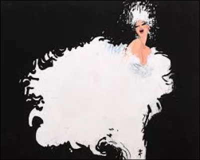 Qui a chanté "Lady Marmalade" ("Voulez-vous couchez avec moi ce soir") ?