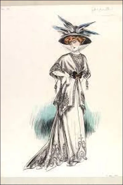 Qui a chanté, en français, "Oh Lady Mary" ?