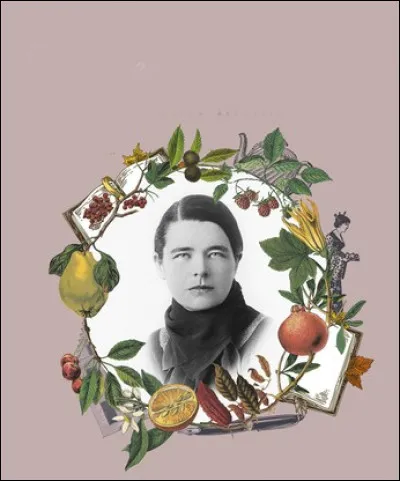 En 1980, quelle fut la première femme, réputée pour être une féministe, à entrer à l'Académie française ?