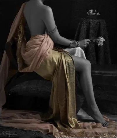 À quelle femme doit-on, en 1946, la fermeture des maisons closes, dites "de tolérance" dont elle juge responsables la société, et la mafia ?