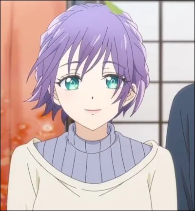 Qui est cette personne ?