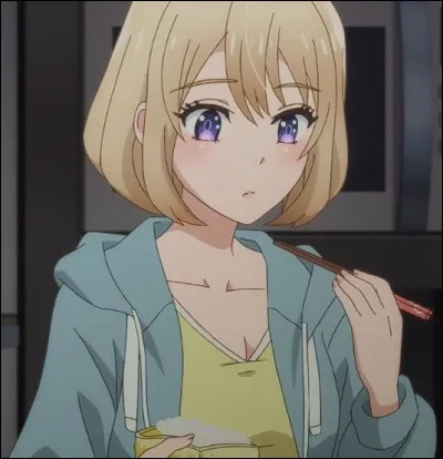 Comment se nomme ce personnage ?