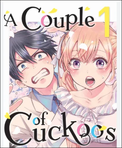 Le personnage principal n'aime pas encore sa fiancée.