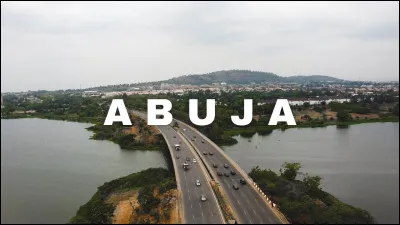 Abouja est la capitale de quel pays ?