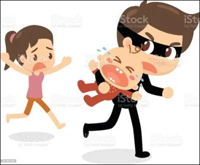 Tu es dans la forêt avec ta petite sur. Soudain elle se fait emporter dans une grotte souterraine noire comme la nuit la plus sombre. Tu n'as pas vu le kidnappeur donc tu ne sais pas qui ou qu'est-ce qu'il est.
Que fais-tu ?