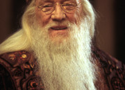Quiz Dumbledore