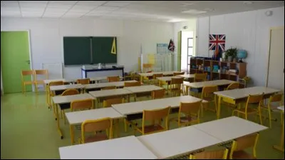 Quelle est ta matière préférée ?