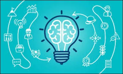 Brillant, et de haut QI !