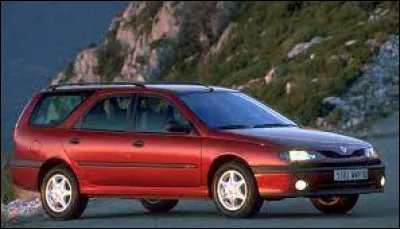 De quelle voiture s'agit-il ?