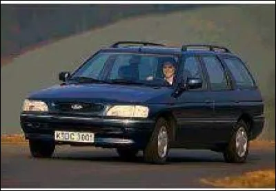 Ceci est un break ...