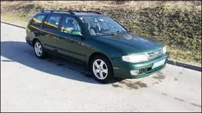 Quel est ce modèle ?