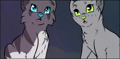 Des petits ont été enlevés et Petite Feuille a été tuée. Qui est suspecté d'avoir tué Petite Feuille ?