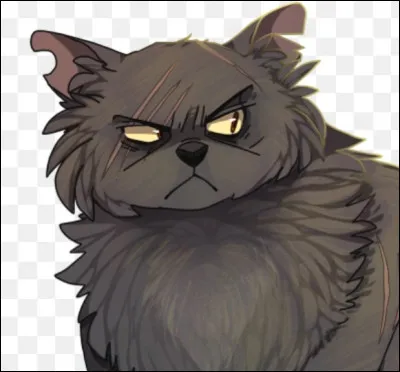 Nuage de Feu, Nuage Gris, Croc Jaune et d'autres guerriers ont retrouvé les bébés disparus ! Où étaient-ils ?