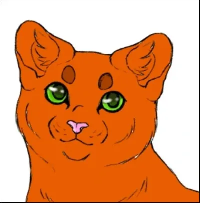 Et quel est son nom dans le clan ?